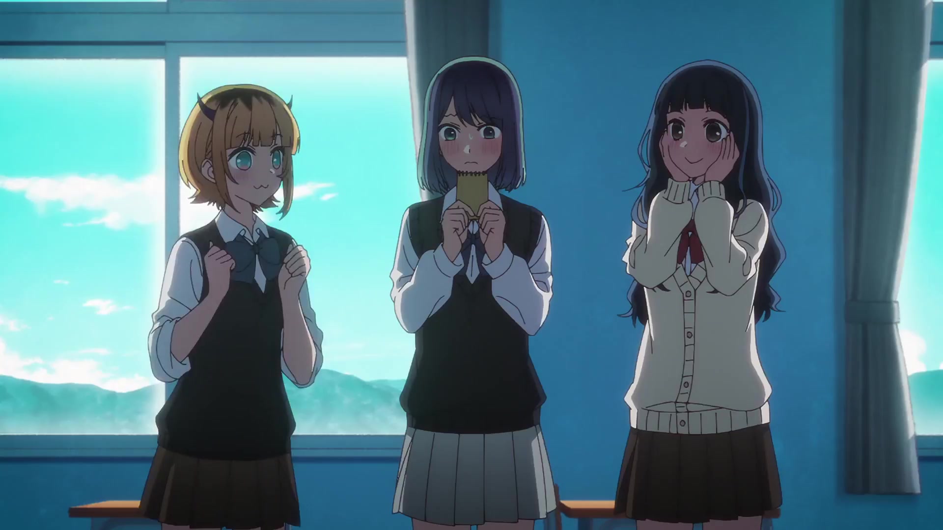 [Tsukyio Editing Resources] Oshi No Ko Season 1 (Episode 8) Raw Clips (53) (tsukyio.com).mp4